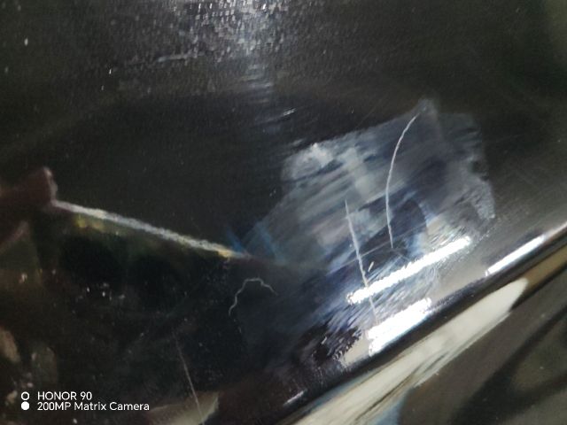 bontott HYUNDAI i40 Bal első Ajtó (Részeivel)