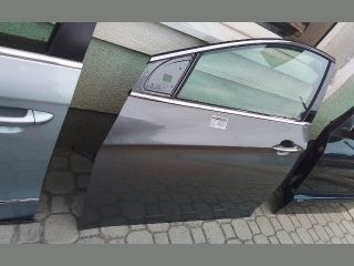 bontott HYUNDAI i40 Bal első Ajtó (Részeivel)