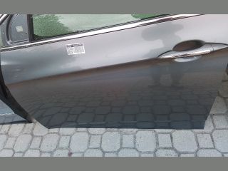 bontott HYUNDAI i40 Bal első Ajtó (Részeivel)