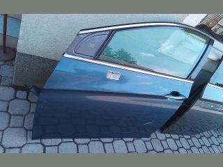 bontott HYUNDAI i40 Bal első Ajtó (Részeivel)