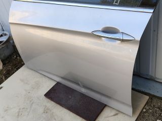 bontott HYUNDAI i40 Bal első Ajtó (Részeivel)