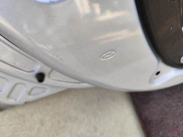 bontott HYUNDAI i40 Bal első Ajtó (Részeivel)