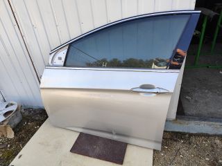 bontott HYUNDAI i40 Bal első Ajtó (Részeivel)