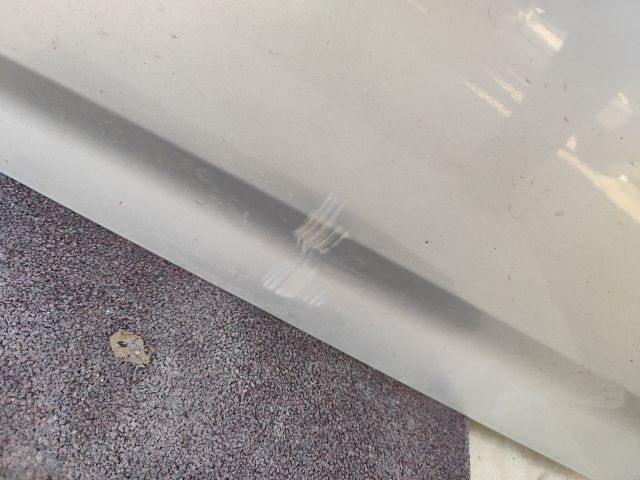 bontott HYUNDAI i40 Bal első Ajtó (Részeivel)