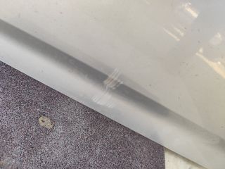 bontott HYUNDAI i40 Bal első Ajtó (Részeivel)