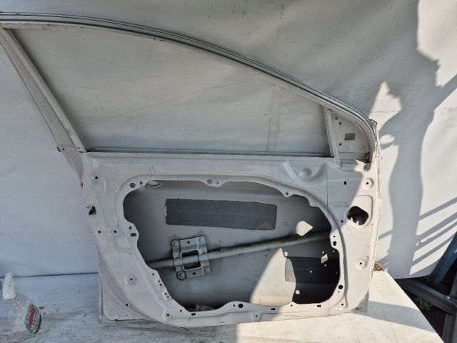 bontott HYUNDAI i40 Bal első Ajtó (Üres lemez)