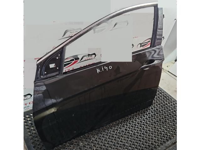 bontott HYUNDAI i40 Bal első Ajtó (Üres lemez)