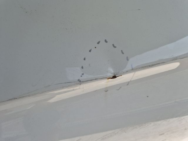 bontott HYUNDAI i40 Bal első Ajtó (Üres lemez)