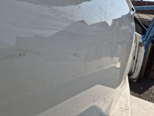 bontott HYUNDAI i40 Bal első Ajtó (Üres lemez)