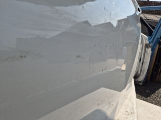 bontott HYUNDAI i40 Bal első Ajtó (Üres lemez)