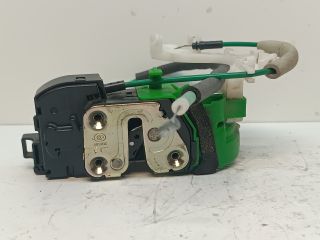 bontott HYUNDAI i40 Bal első Ajtózár