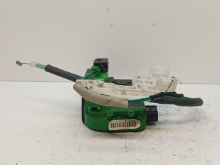 bontott HYUNDAI i40 Bal első Ajtózár