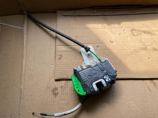 bontott HYUNDAI i40 Bal első Ajtózár