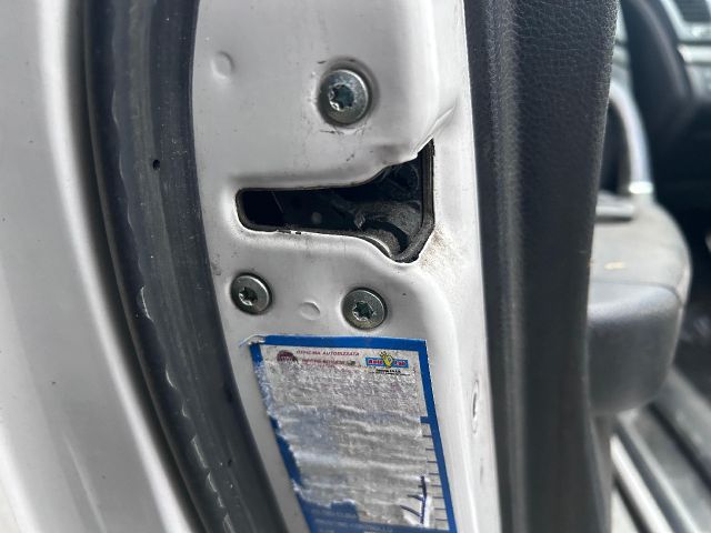 bontott HYUNDAI i40 Bal első Ajtózár