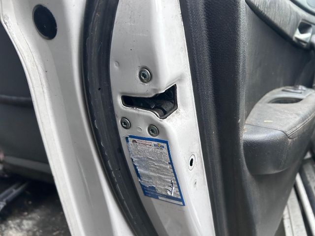 bontott HYUNDAI i40 Bal első Ajtózár