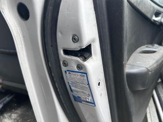 bontott HYUNDAI i40 Bal első Ajtózár