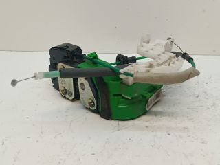 bontott HYUNDAI i40 Bal első Ajtózár