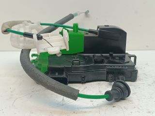 bontott HYUNDAI i40 Bal első Ajtózár