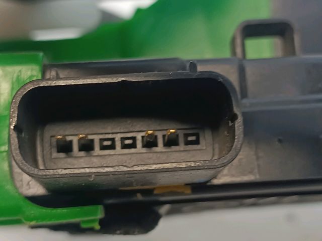 bontott HYUNDAI i40 Bal első Ajtózár