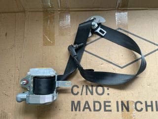 bontott HYUNDAI i40 Bal első Biztonsági Öv