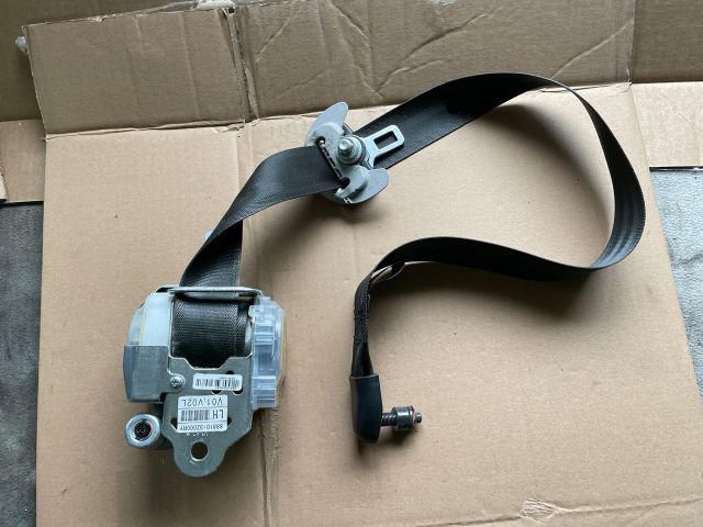 bontott HYUNDAI i40 Bal első Biztonsági Öv