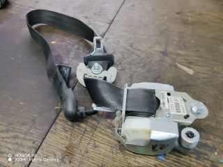 bontott HYUNDAI i40 Bal első Biztonsági Öv