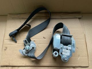 bontott HYUNDAI i40 Bal első Biztonsági Öv