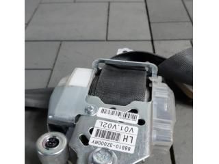 bontott HYUNDAI i40 Bal első Biztonsági Öv