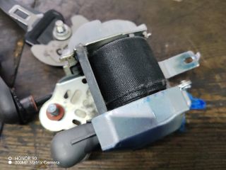 bontott HYUNDAI i40 Bal első Biztonsági Öv