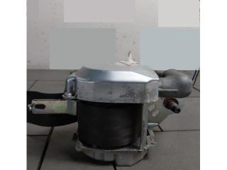 bontott HYUNDAI i40 Bal első Biztonsági Öv