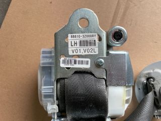 bontott HYUNDAI i40 Bal első Biztonsági Öv