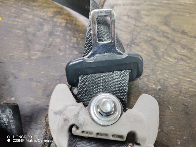 bontott HYUNDAI i40 Bal első Biztonsági Öv