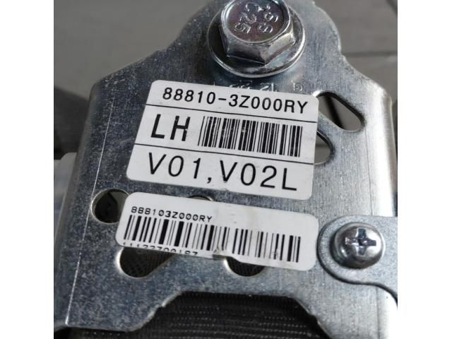 bontott HYUNDAI i40 Bal első Biztonsági Öv