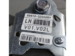 bontott HYUNDAI i40 Bal első Biztonsági Öv