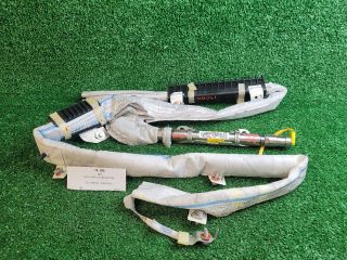 bontott HYUNDAI i40 Bal első Függöny Légzsák