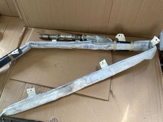 bontott HYUNDAI i40 Bal első Függöny Légzsák