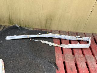 bontott HYUNDAI i40 Bal első Függöny Légzsák