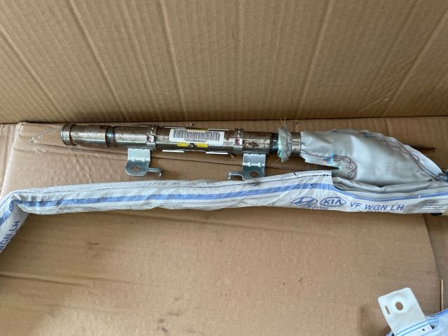 bontott HYUNDAI i40 Bal első Függöny Légzsák