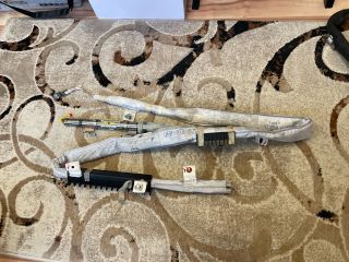 bontott HYUNDAI i40 Bal első Függöny Légzsák