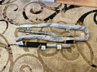 bontott HYUNDAI i40 Bal első Függöny Légzsák