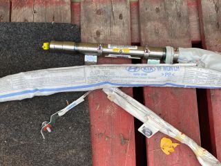 bontott HYUNDAI i40 Bal első Függöny Légzsák