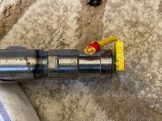 bontott HYUNDAI i40 Bal első Függöny Légzsák