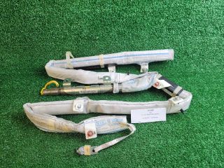 bontott HYUNDAI i40 Bal első Függöny Légzsák