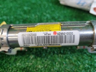 bontott HYUNDAI i40 Bal első Függöny Légzsák