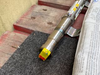 bontott HYUNDAI i40 Bal első Függöny Légzsák