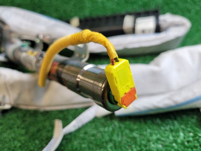 bontott HYUNDAI i40 Bal első Függöny Légzsák