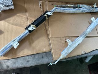 bontott HYUNDAI i40 Bal első Függöny Légzsák