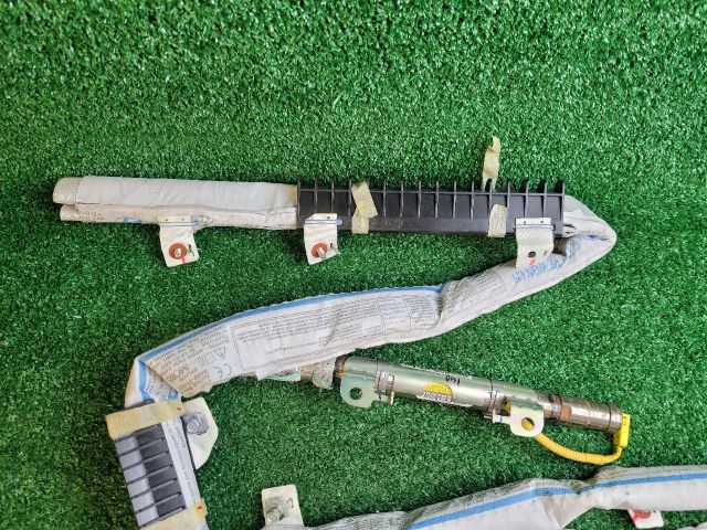 bontott HYUNDAI i40 Bal első Függöny Légzsák