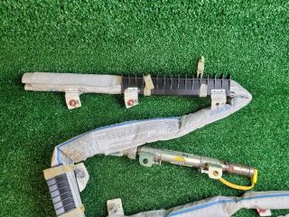 bontott HYUNDAI i40 Bal első Függöny Légzsák