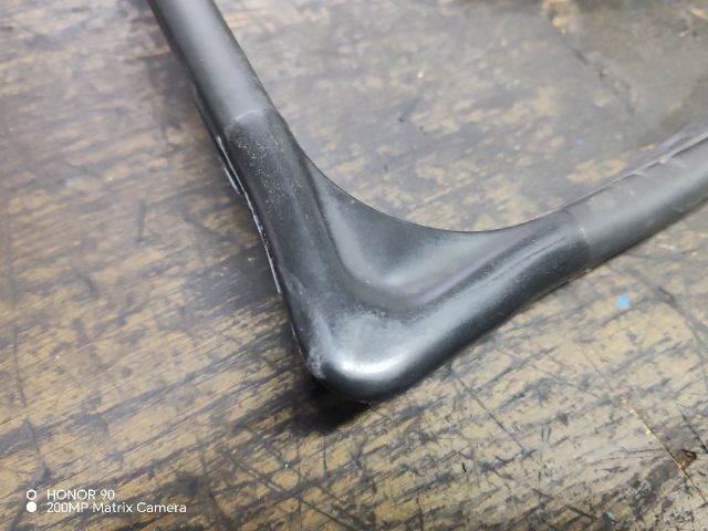 bontott HYUNDAI i40 Bal első Gumikéder